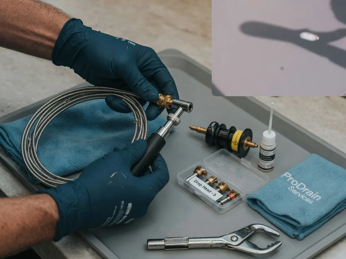 Why choose Drain Cleaning in Chesapeake City, MD